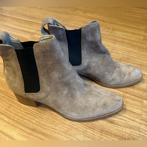 Rag & Bone Ankle Boots - Picture 2 of 3
